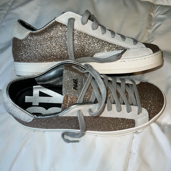 P448 Shoes - P448 women’s sneakers